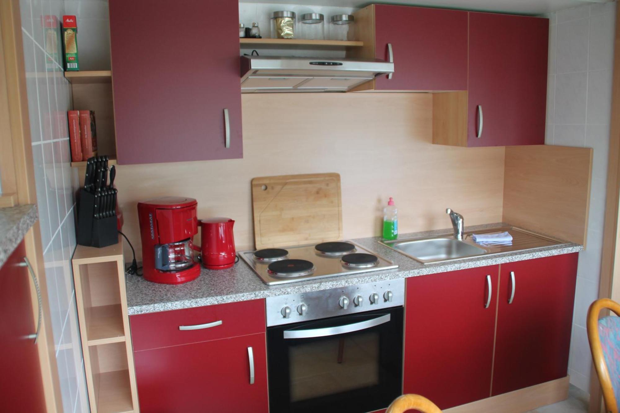 Wolkensteiner Zughotel 3*